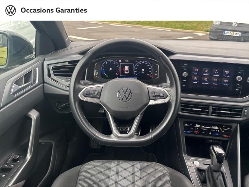 Voitures occasions VOLKSWAGEN TAIGO R-Line Dechy