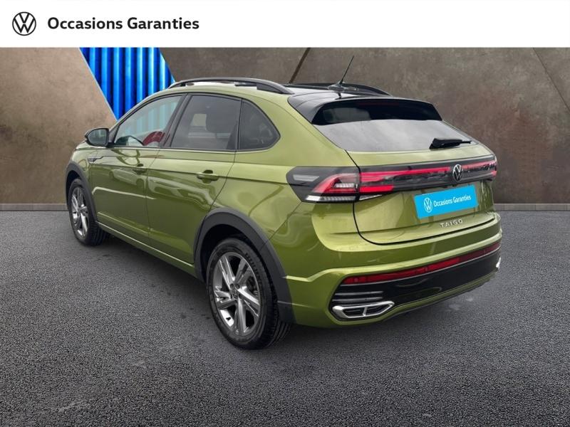 Voitures occasions VOLKSWAGEN TAIGO R-Line Dechy