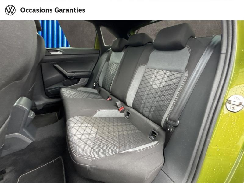 Voitures occasions VOLKSWAGEN TAIGO R-Line Dechy