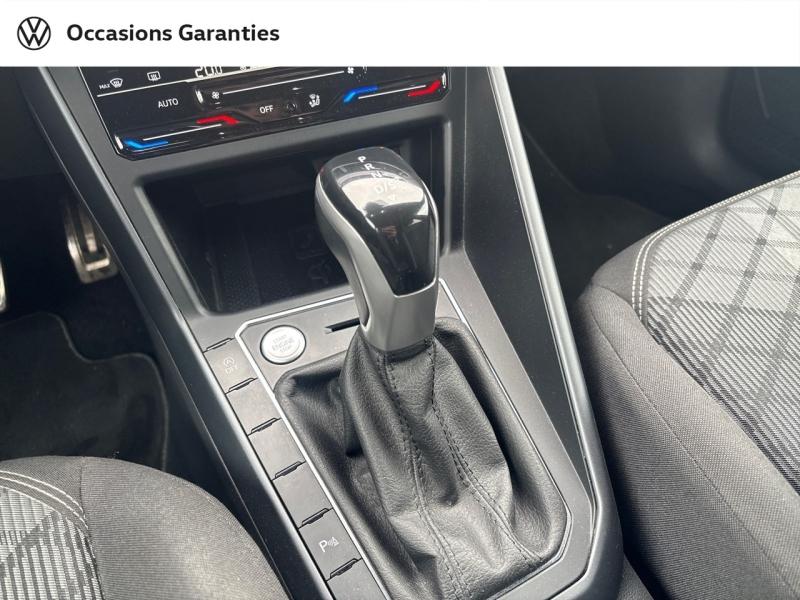 Voitures occasions VOLKSWAGEN TAIGO R-Line Dechy