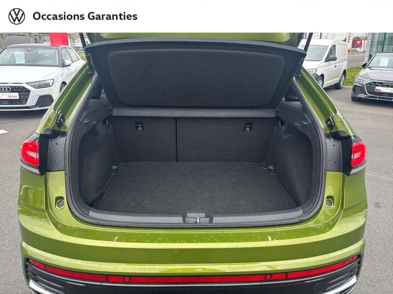 Voitures occasions VOLKSWAGEN TAIGO R-Line Dechy