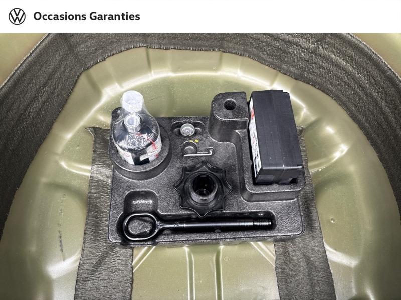 Voitures occasions VOLKSWAGEN TAIGO R-Line Dechy