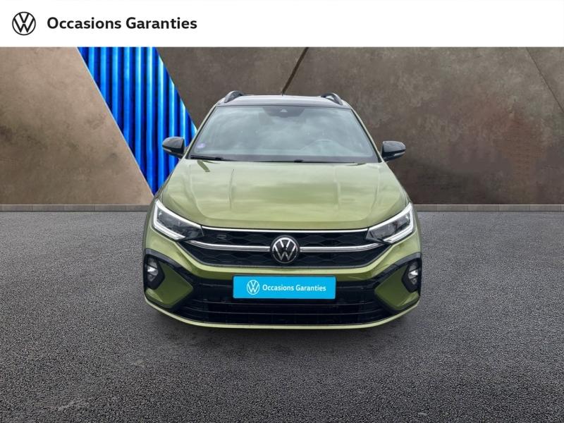 Voitures occasions VOLKSWAGEN TAIGO R-Line Dechy