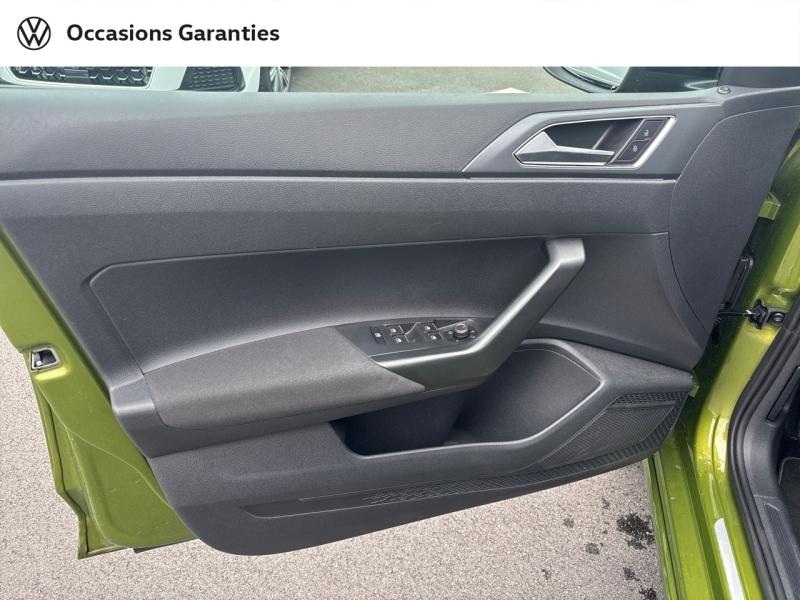 Voitures occasions VOLKSWAGEN TAIGO R-Line Dechy