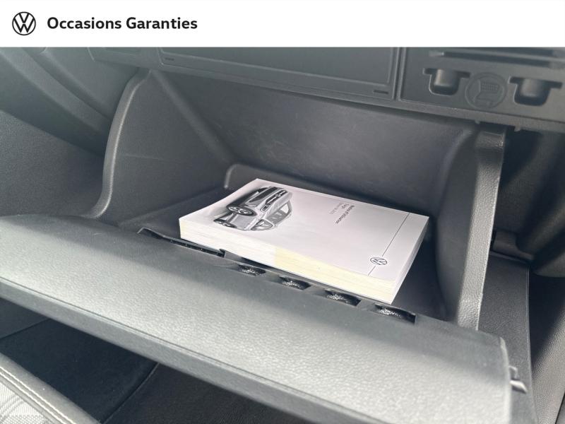 Voitures occasions VOLKSWAGEN TAIGO R-Line Dechy