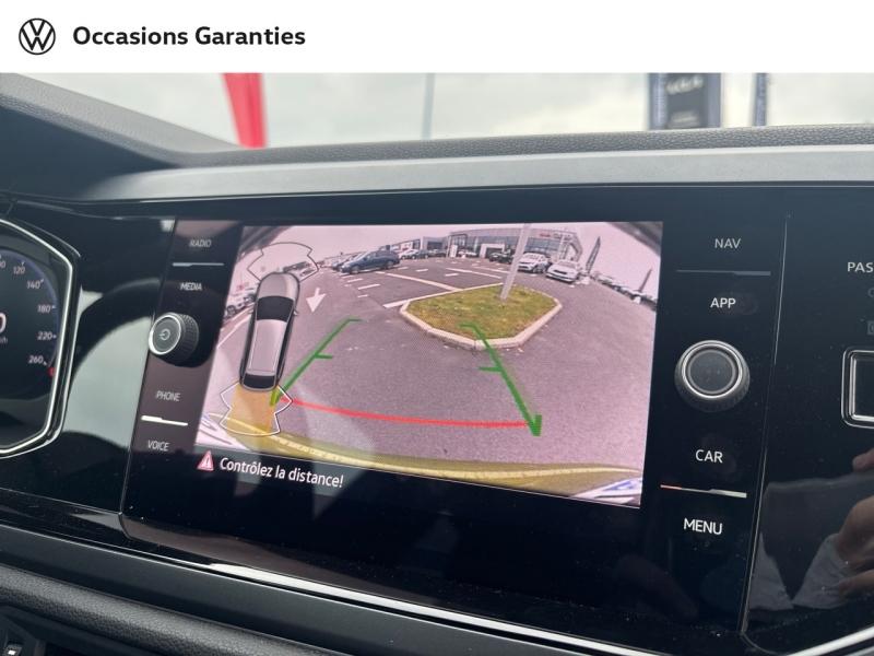 Voitures occasions VOLKSWAGEN TAIGO R-Line Dechy