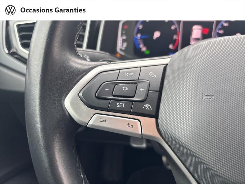 Voitures occasions VOLKSWAGEN TAIGO R-Line Dechy