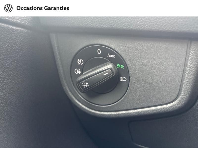 Voitures occasions VOLKSWAGEN TAIGO R-Line Dechy
