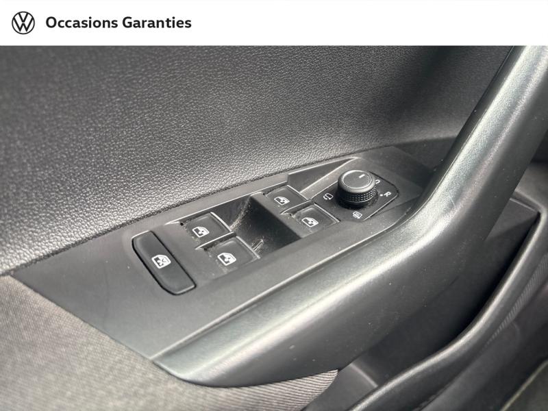 Voitures occasions VOLKSWAGEN TAIGO R-Line Dechy