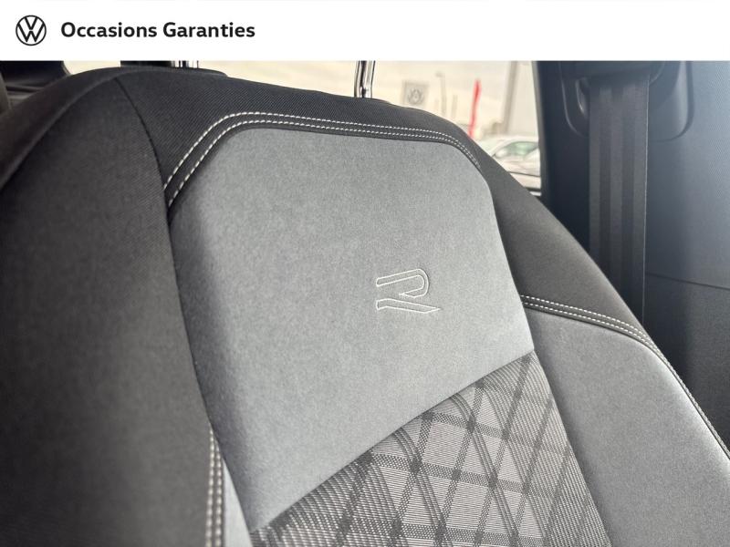 Voitures occasions VOLKSWAGEN TAIGO R-Line Dechy