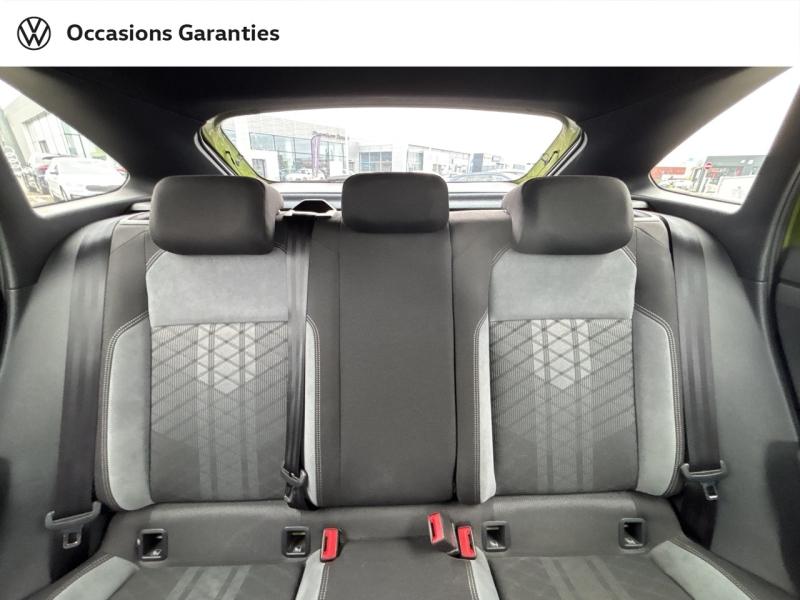 Voitures occasions VOLKSWAGEN TAIGO R-Line Dechy