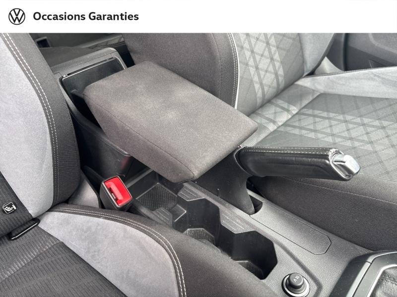 Voitures occasions VOLKSWAGEN TAIGO R-Line Dechy