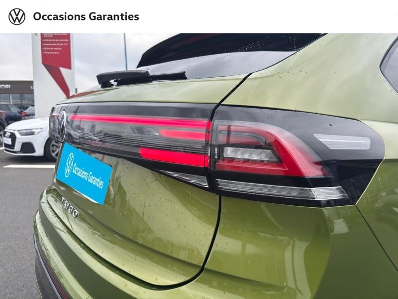 Voitures occasions VOLKSWAGEN TAIGO R-Line Dechy