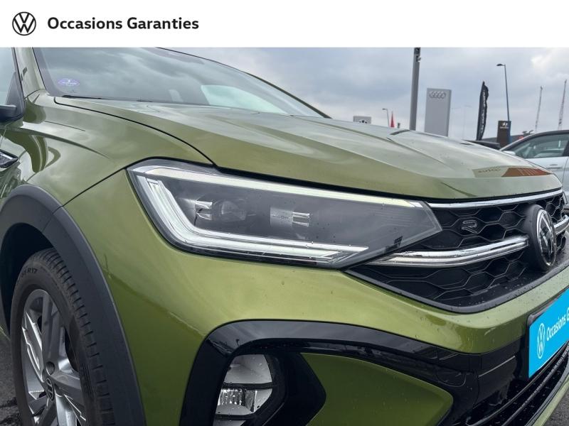 Voitures occasions VOLKSWAGEN TAIGO R-Line Dechy