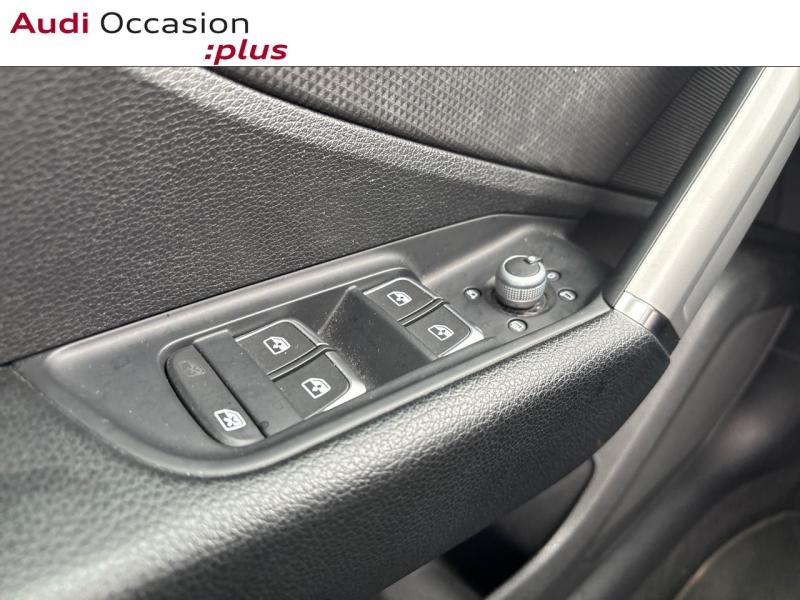 Voitures occasions Audi Q2 Design Luxe Dechy