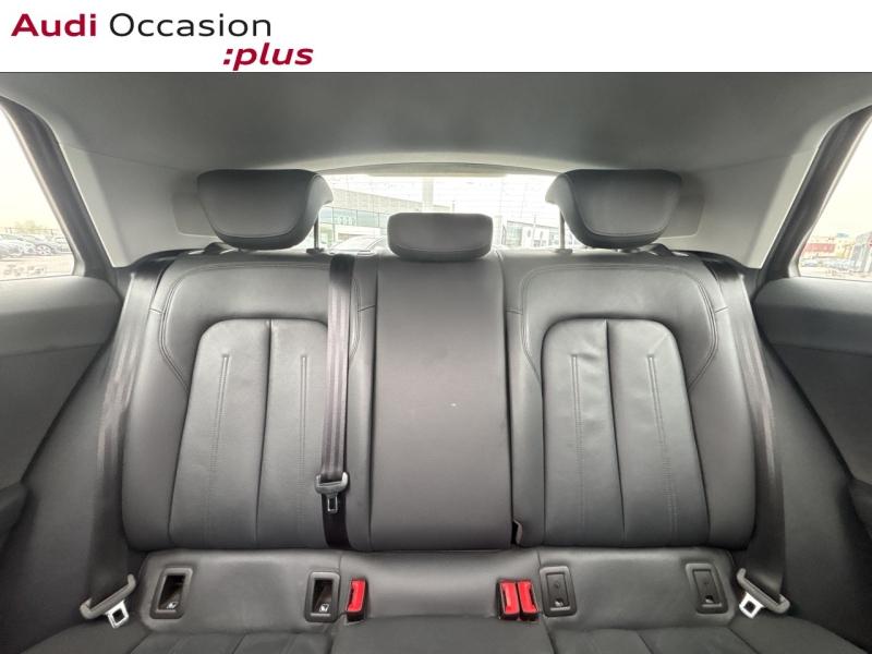 Voitures occasions Audi Q2 Design Luxe Dechy