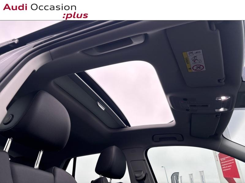 Voitures occasions Audi Q2 Design Luxe Dechy