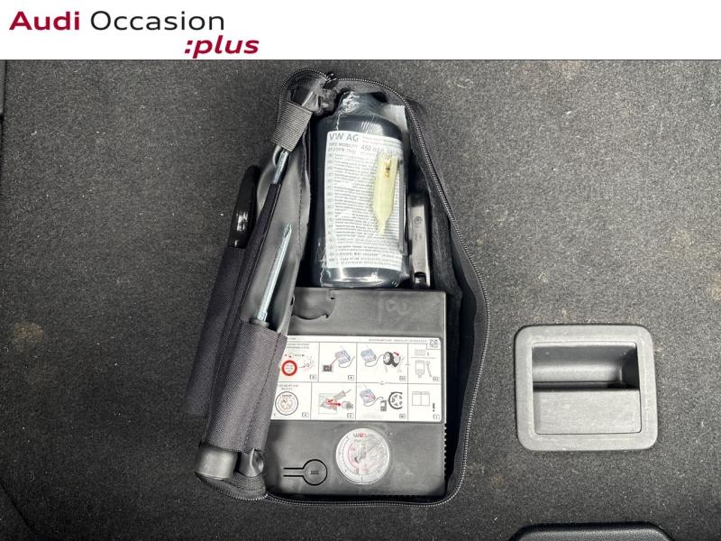 Voitures occasions Audi Q2 Design Luxe Dechy