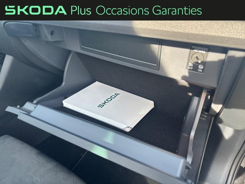 Voitures occasions ŠKODA Superb Combi Sportline Dechy