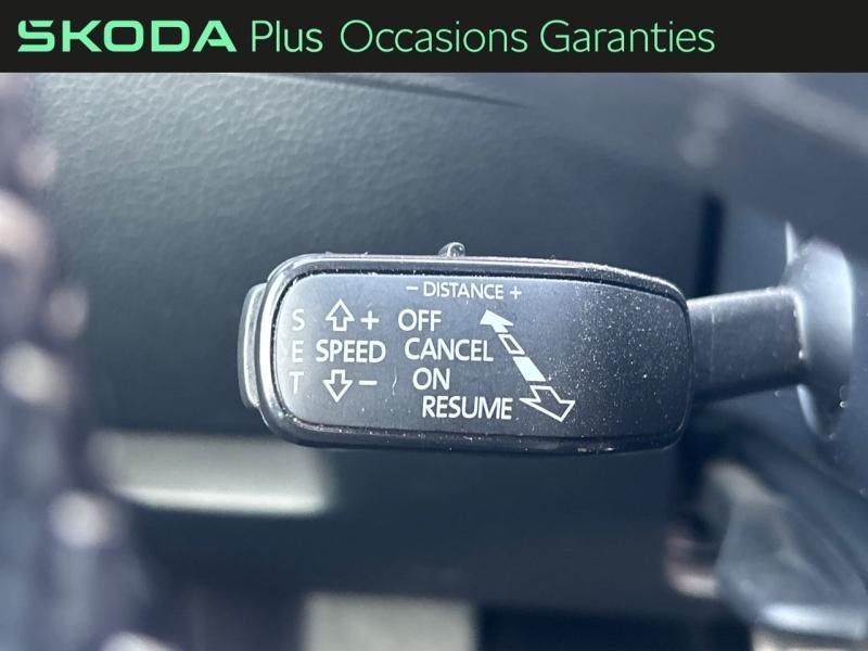 Voitures occasions ŠKODA Superb Combi Sportline Dechy