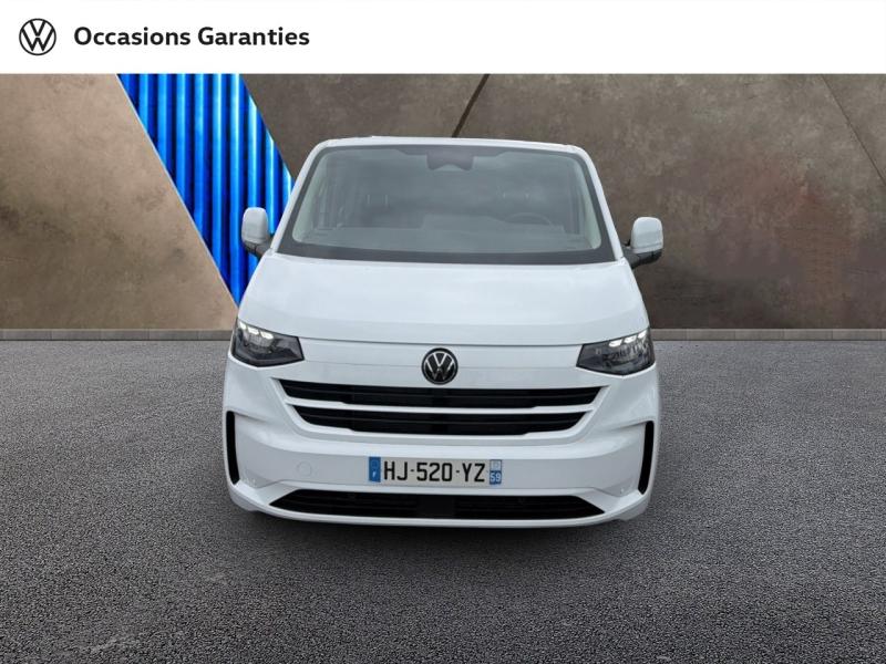 Voitures occasions VOLKSWAGEN UTILITAIRES Transporter Fg Business Dechy
