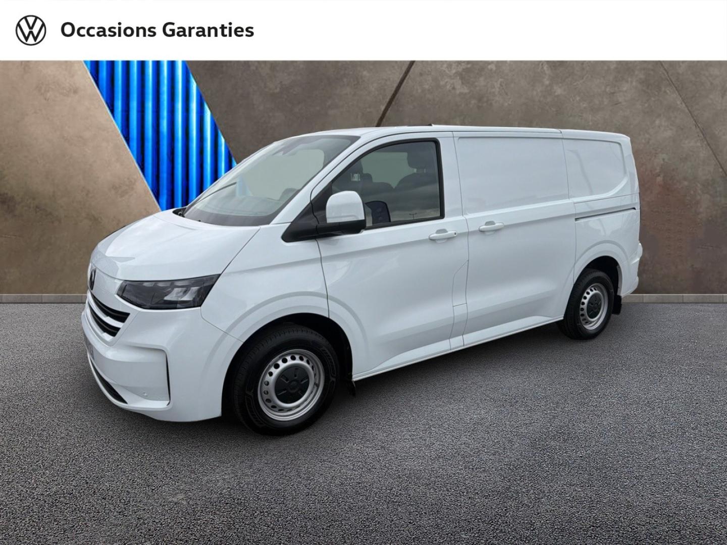 Voitures occasions VOLKSWAGEN UTILITAIRES Transporter Fg Business Dechy
