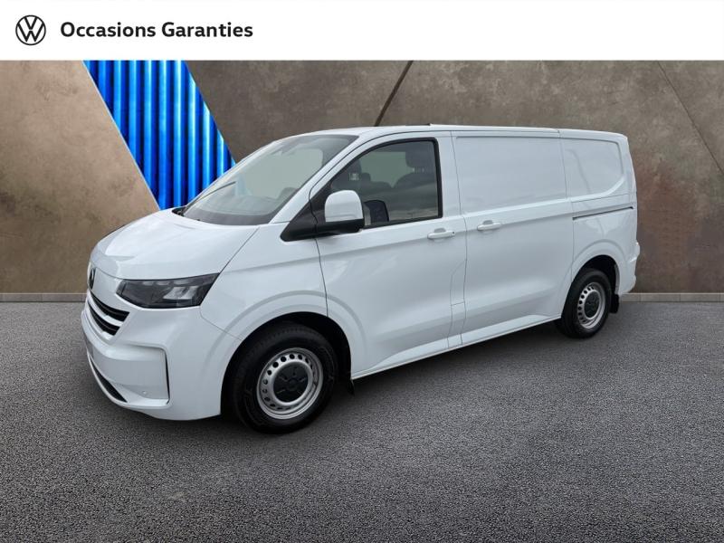 Voitures occasions VOLKSWAGEN UTILITAIRES Transporter Fg Business Dechy