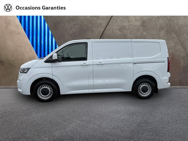 Voitures occasions VOLKSWAGEN UTILITAIRES Transporter Fg Business Dechy