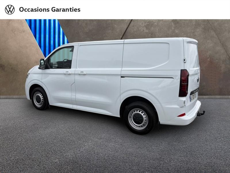 Voitures occasions VOLKSWAGEN UTILITAIRES Transporter Fg Business Dechy