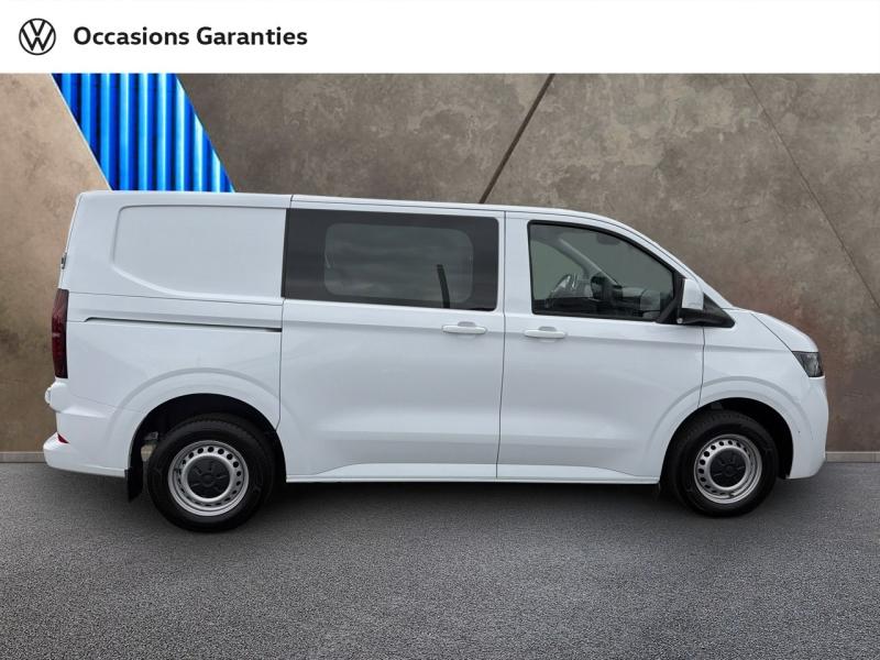 Voitures occasions VOLKSWAGEN UTILITAIRES Transporter Fg Business Dechy