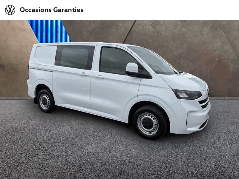 Voitures occasions VOLKSWAGEN UTILITAIRES Transporter Fg Business Dechy