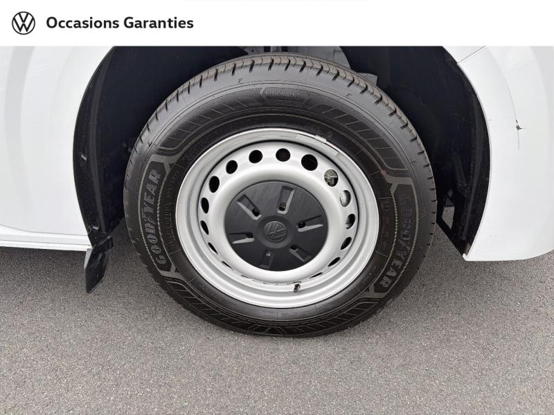 Voitures occasions VOLKSWAGEN UTILITAIRES Transporter Fg Business Dechy