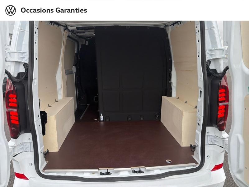 Voitures occasions VOLKSWAGEN UTILITAIRES Transporter Fg Business Dechy