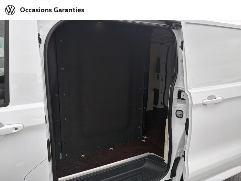 Voitures occasions VOLKSWAGEN UTILITAIRES Transporter Fg Business Dechy