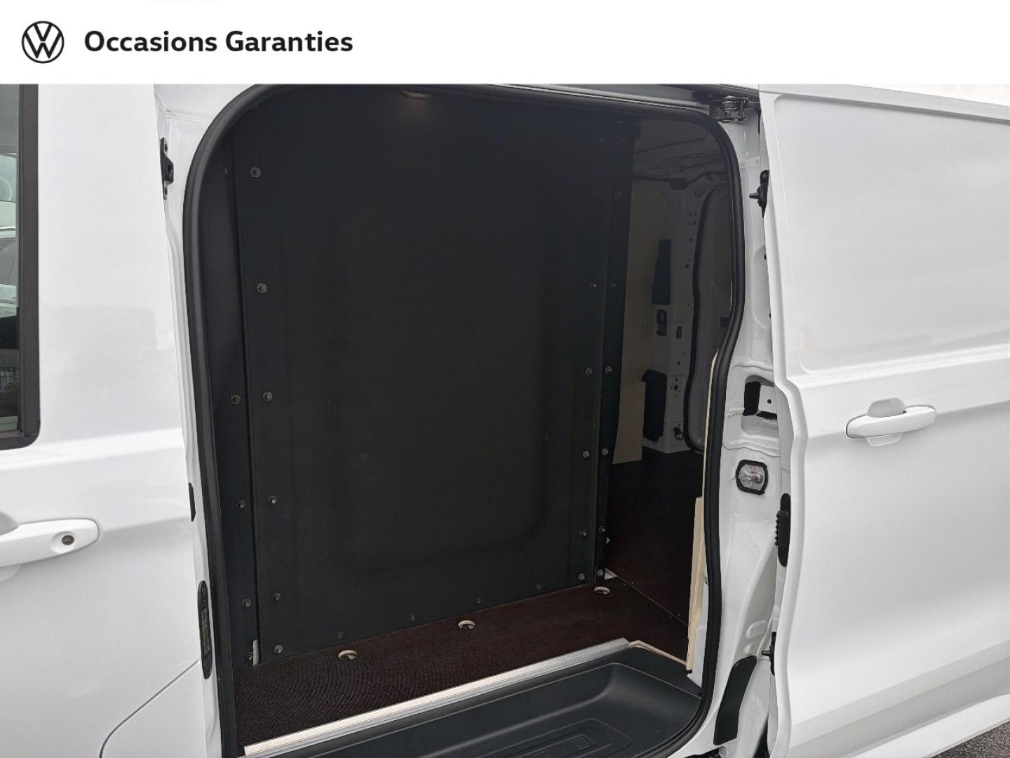 Voitures occasions VOLKSWAGEN UTILITAIRES Transporter Fg Business Dechy