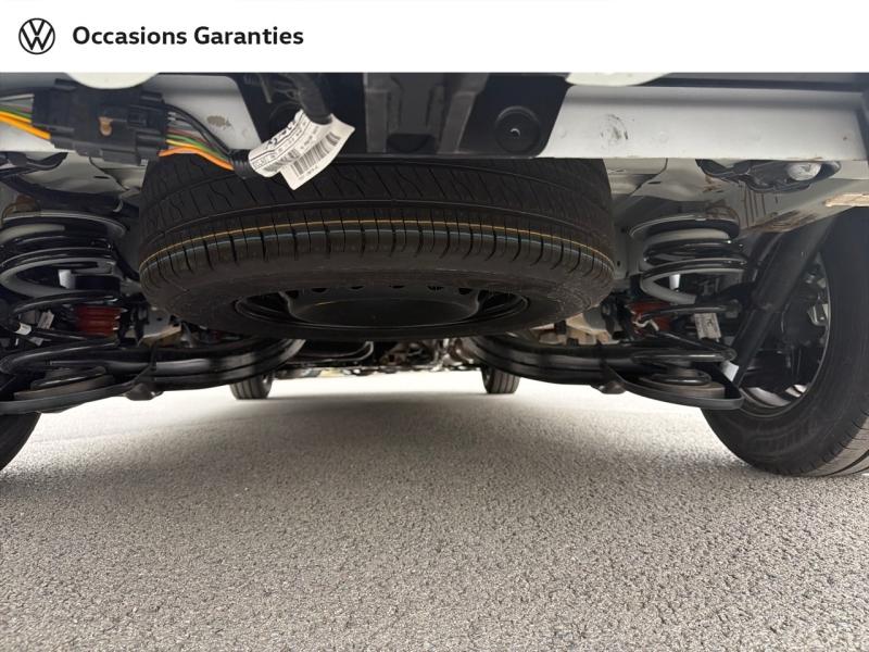 Voitures occasions VOLKSWAGEN UTILITAIRES Transporter Fg Business Dechy