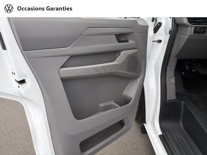 Voitures occasions VOLKSWAGEN UTILITAIRES Transporter Fg Business Dechy