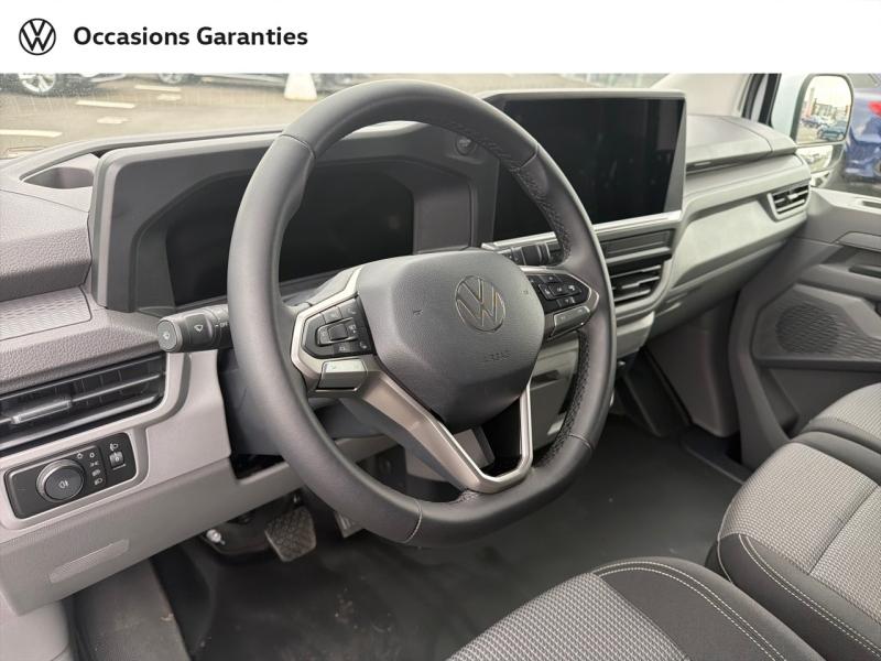 Voitures occasions VOLKSWAGEN UTILITAIRES Transporter Fg Business Dechy