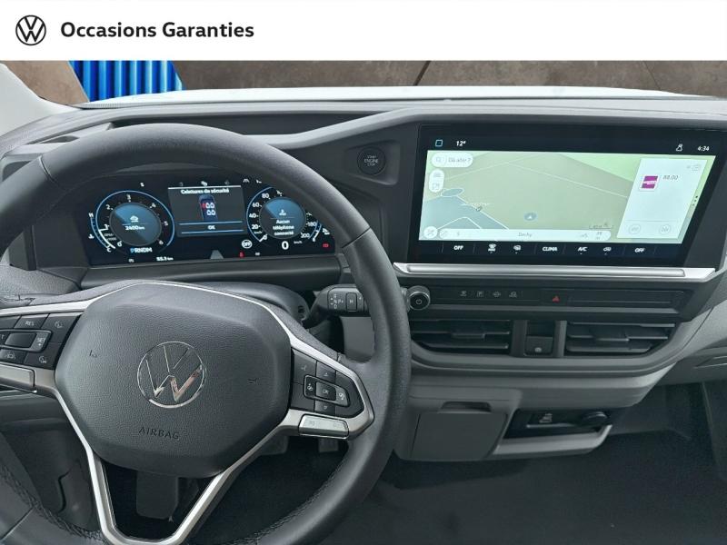 Voitures occasions VOLKSWAGEN UTILITAIRES Transporter Fg Business Dechy