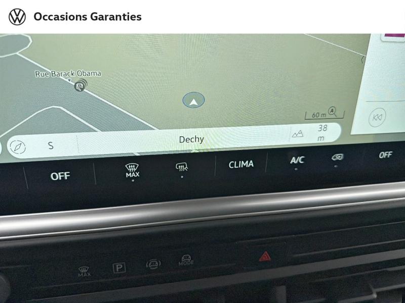 Voitures occasions VOLKSWAGEN UTILITAIRES Transporter Fg Business Dechy