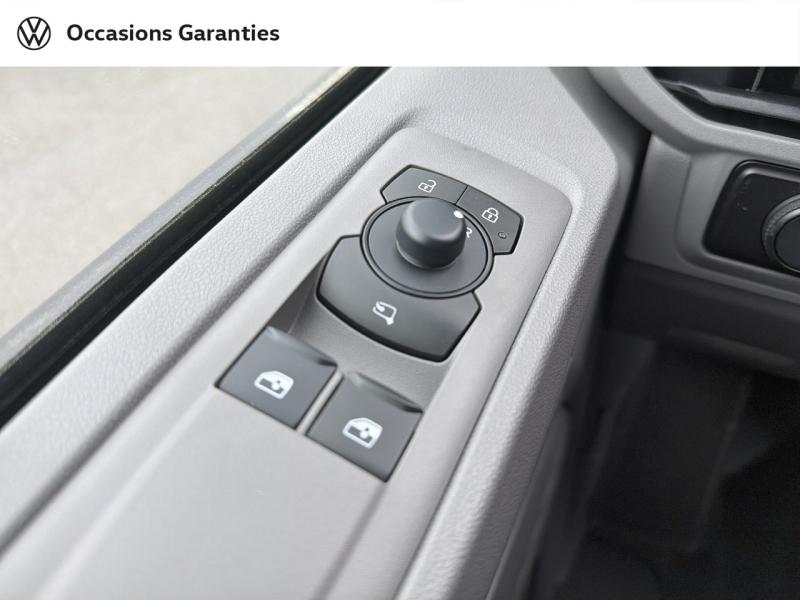 Voitures occasions VOLKSWAGEN UTILITAIRES Transporter Fg Business Dechy