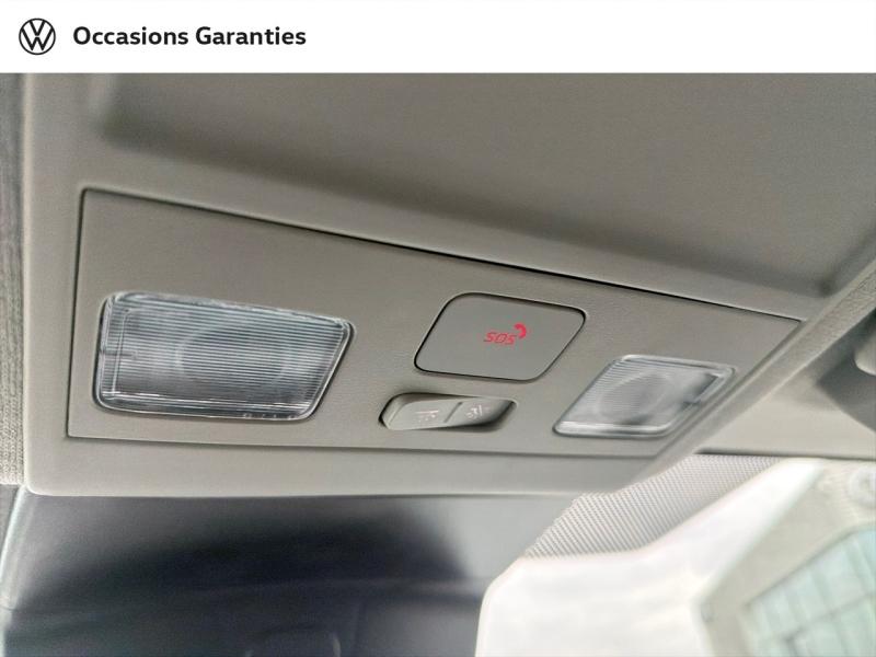 Voitures occasions VOLKSWAGEN UTILITAIRES Transporter Fg Business Dechy