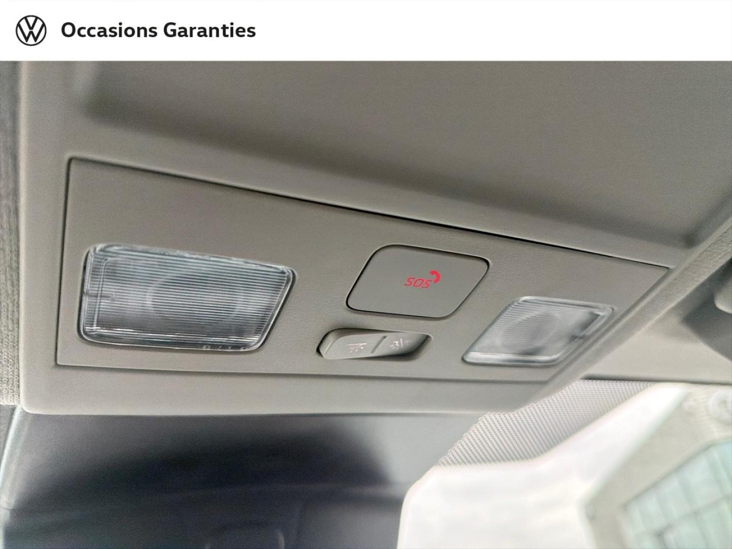 Voitures occasions VOLKSWAGEN UTILITAIRES Transporter Fg Business Dechy