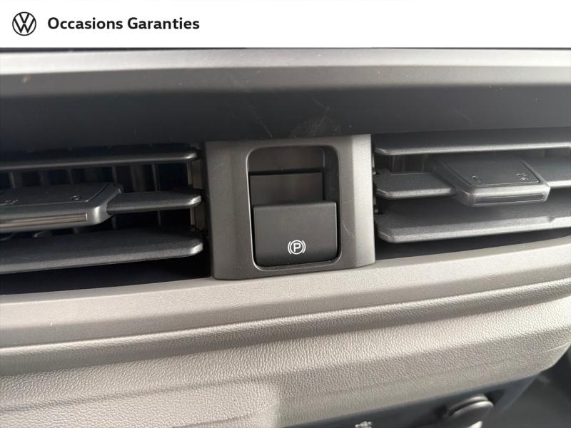 Voitures occasions VOLKSWAGEN UTILITAIRES Transporter Fg Business Dechy