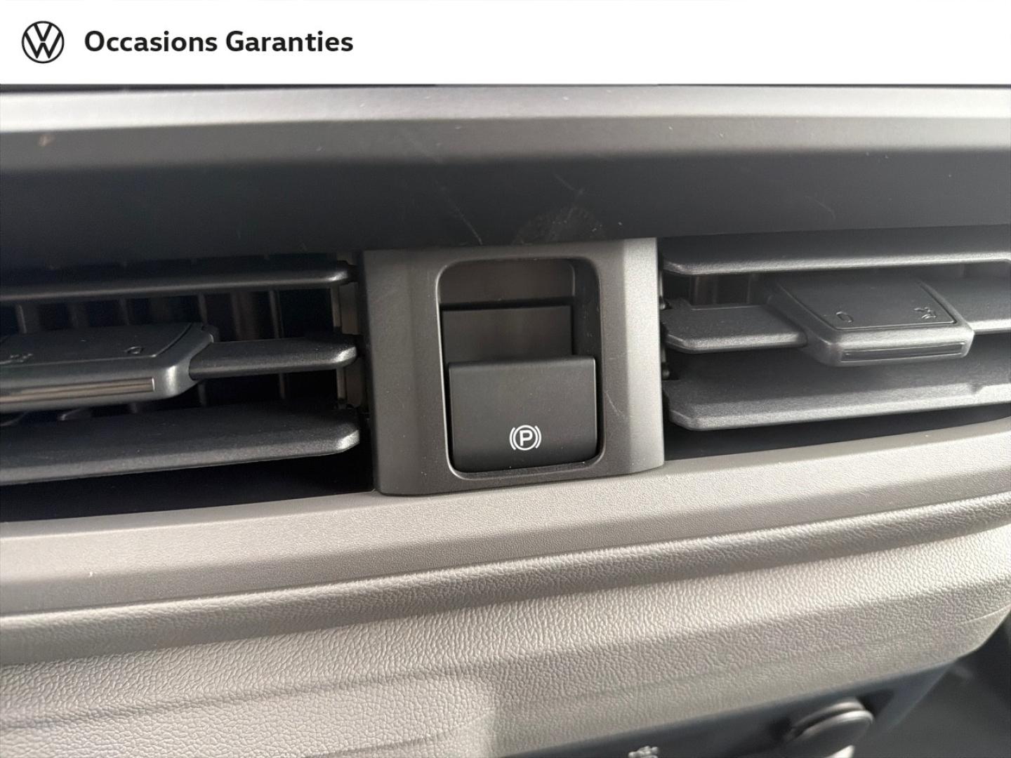 Voitures occasions VOLKSWAGEN UTILITAIRES Transporter Fg Business Dechy