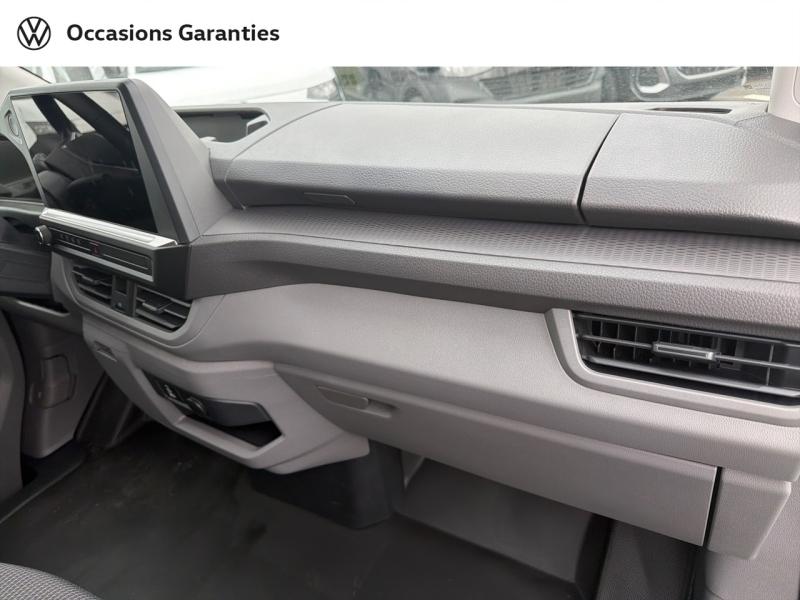 Voitures occasions VOLKSWAGEN UTILITAIRES Transporter Fg Business Dechy