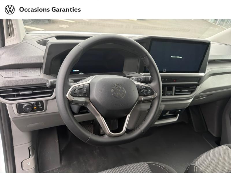 Voitures occasions VOLKSWAGEN UTILITAIRES Transporter Fg Business Dechy