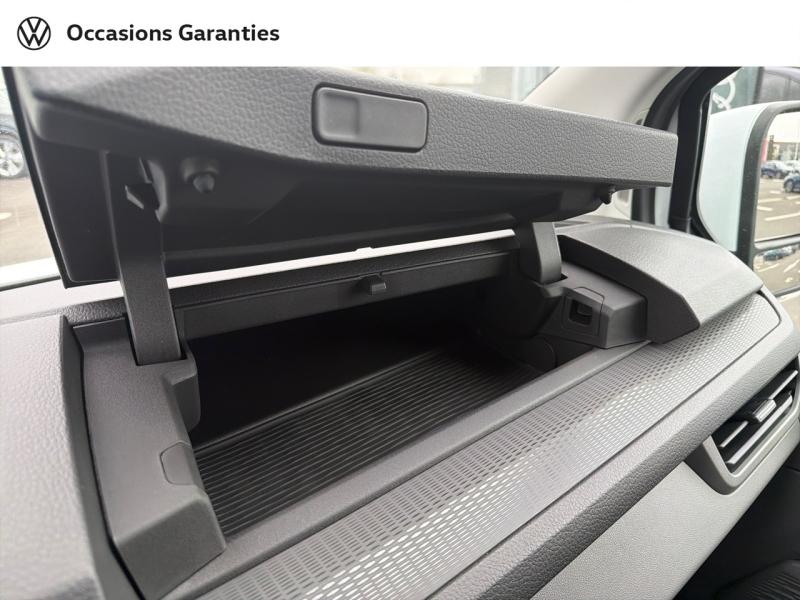 Voitures occasions VOLKSWAGEN UTILITAIRES Transporter Fg Business Dechy