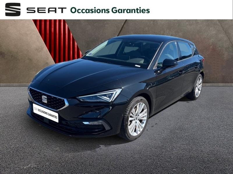Voitures occasions SEAT LEON Copa Dechy