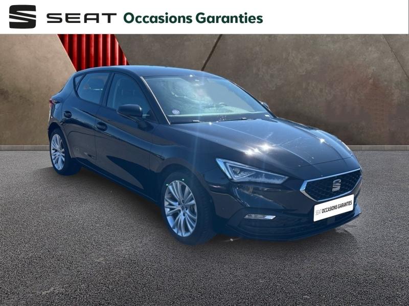 Voitures occasions SEAT LEON Copa Dechy